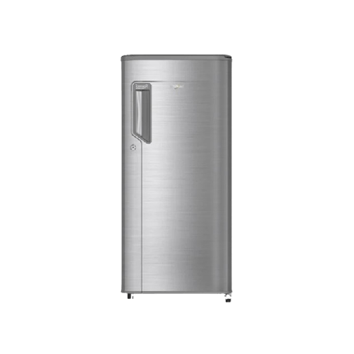 Whirlpool Ref 205 Impc Roy 2s Imperial Steel-y (73596)