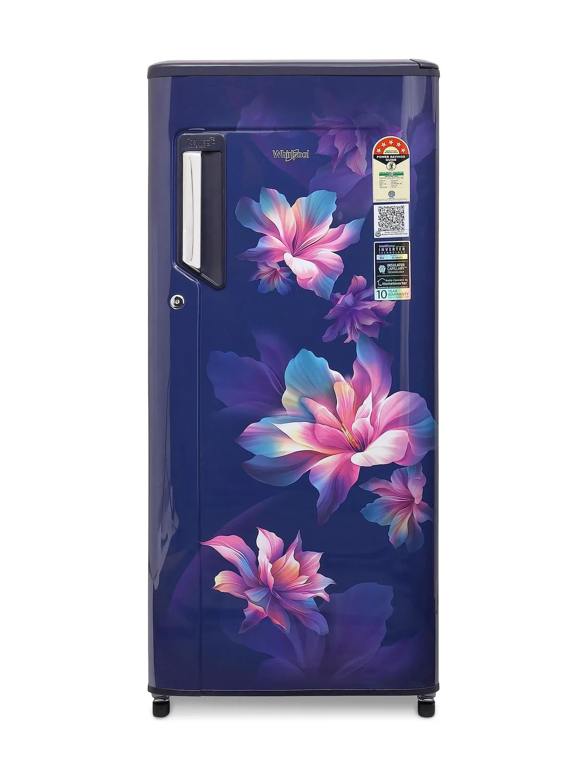 Whirlpool Ref 215 Impc Prm 5s Inv Sapphire Enchant-y (73628)