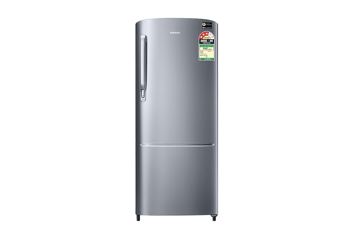 Samsung Ref Rr24h2723s8/nl