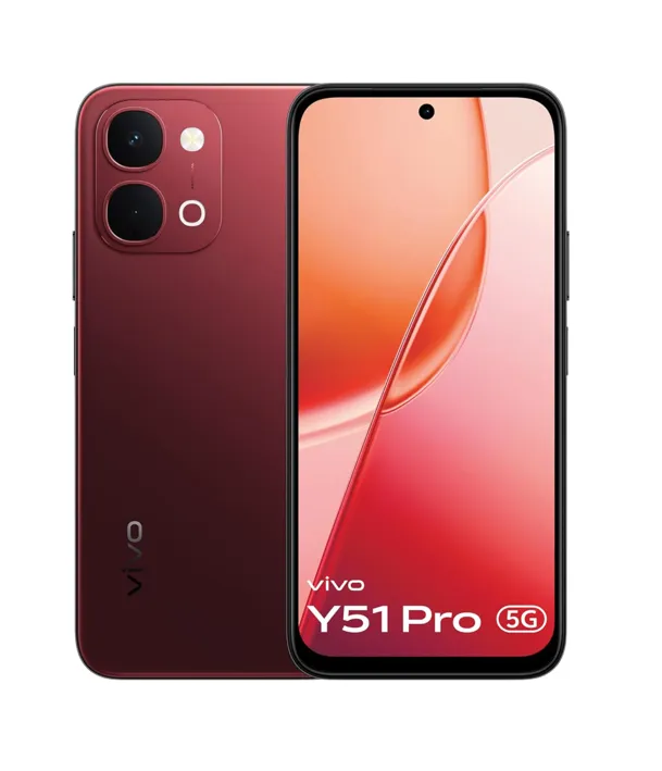 Vivo Mobile Y51 Pro 5g (8+256gb)