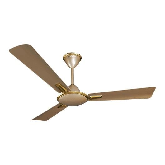 Crompton C/f Aura Prime Antidust Husky Gold 1200mm