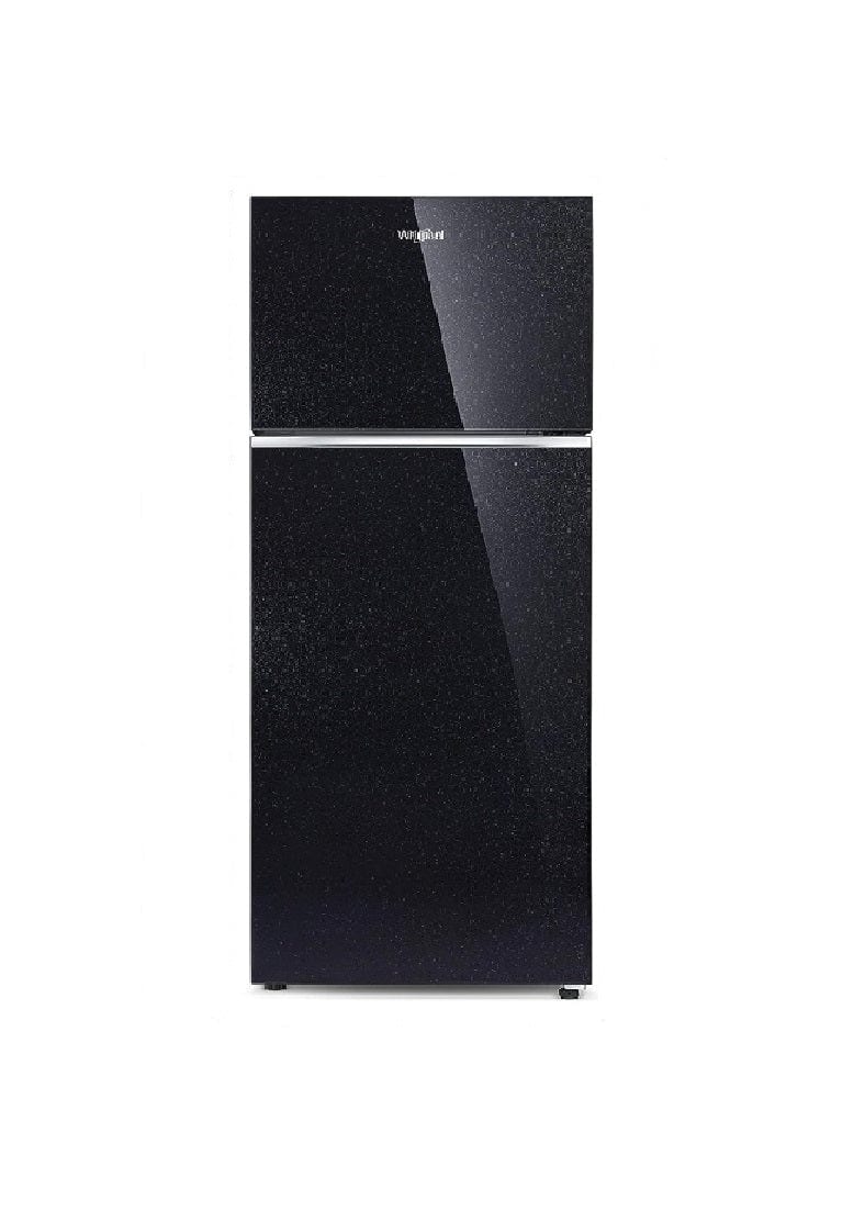 Whirlpool Ref Neo 278gd Prm Crystal Black(2s)-y