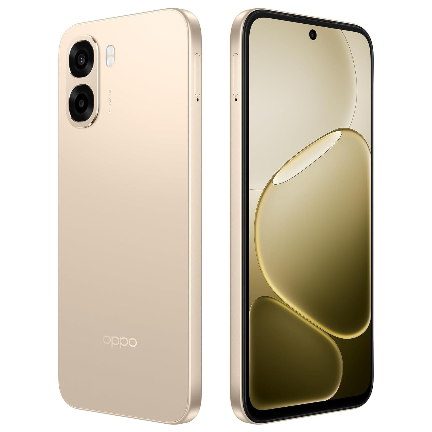 Oppo Mobile A6s 5g (6+128gb)