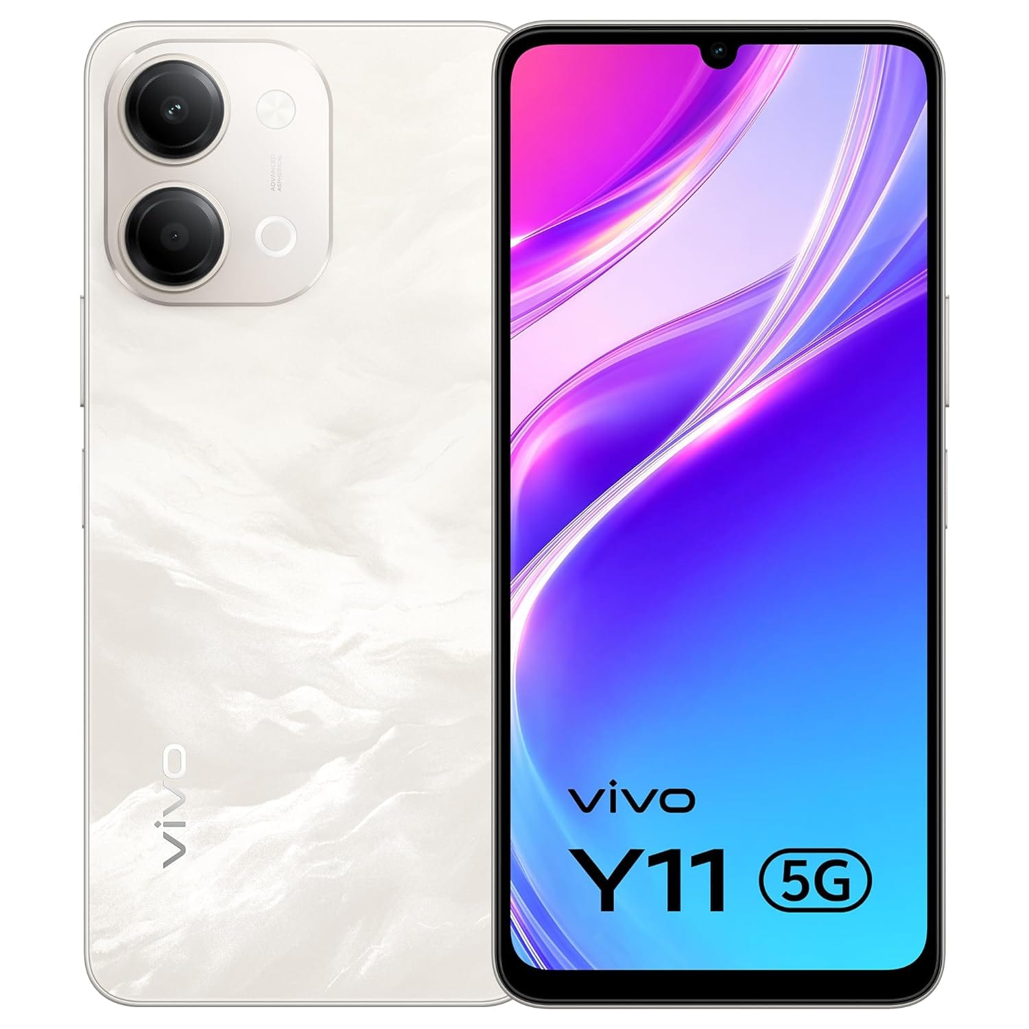 Vivo Mobile Y11 5g (4+64gb)