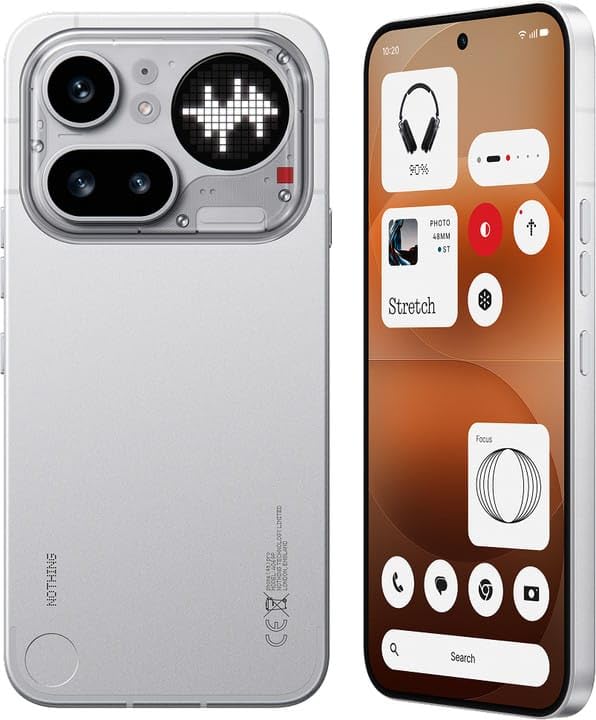 Nothing Mobile 4a Pro 8+128gb