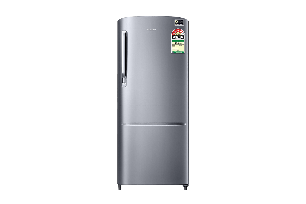 Samsung Ref Rr20h2724s8/nl