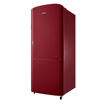Samsung Ref Rr20h11c2rh/hl