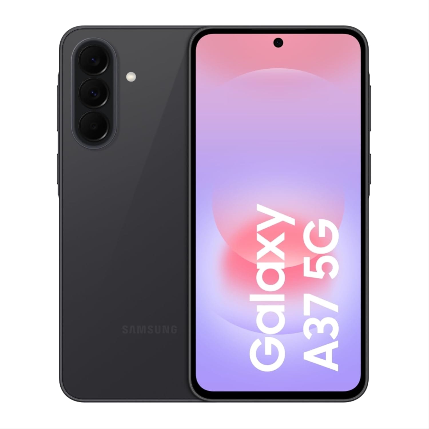 Samsung Mobile A37 5g (12/256)