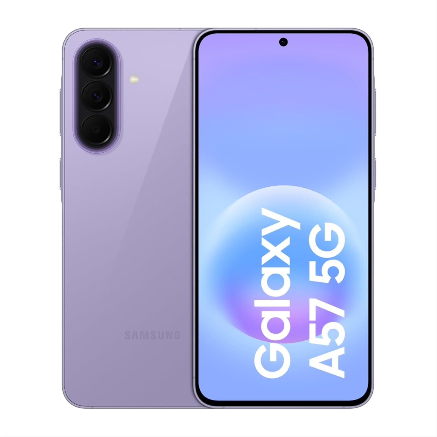 Samsung Mobile A57 5g (8/256)