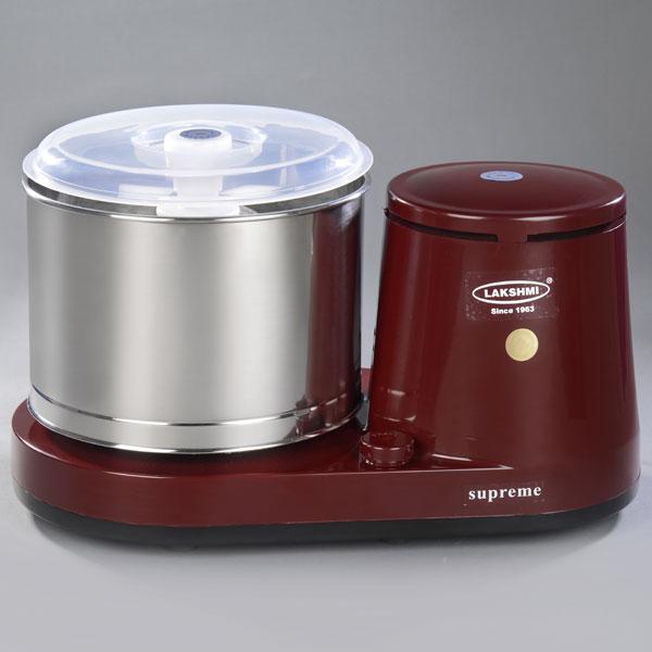 Lekshmi Grinder Hight S.s Body 2ltr With Copper Motor