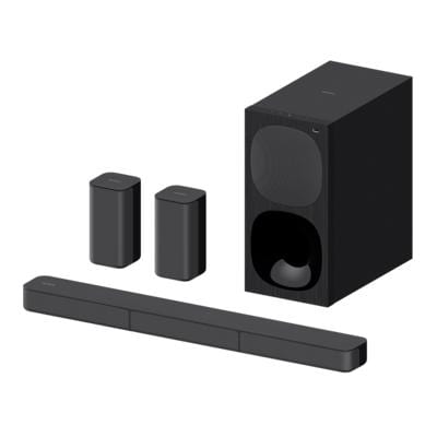Sony Home Theater Ht-s20r