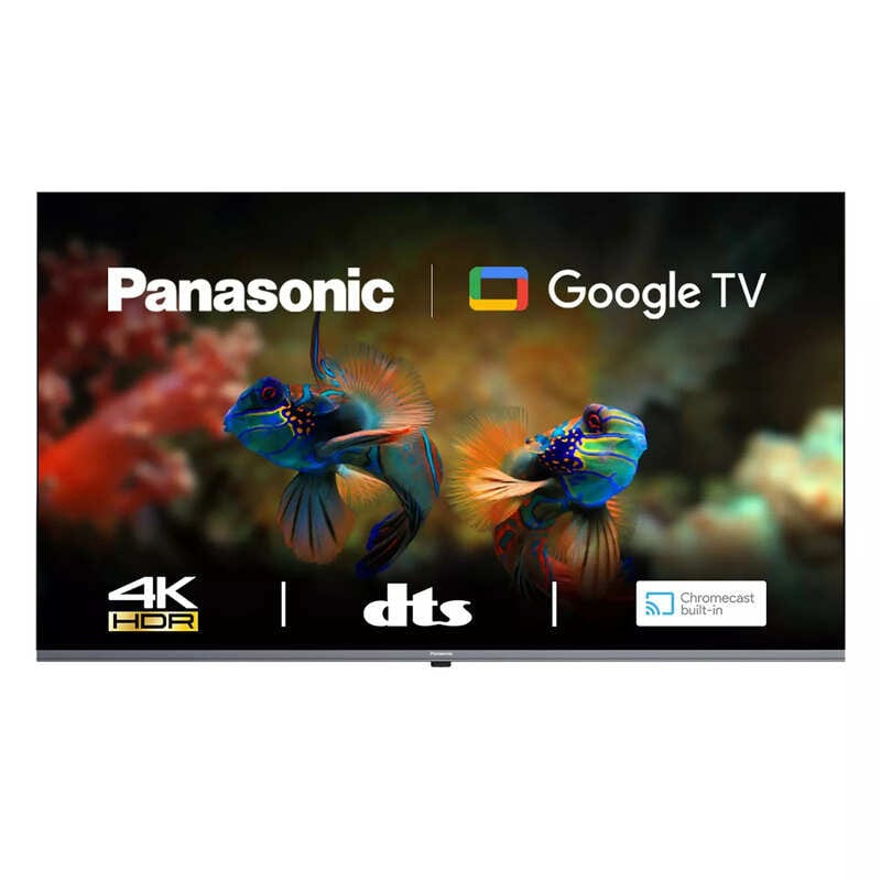 Panasonic Tv Th-55mx740dx