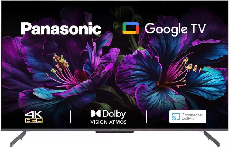 Panasonic Tv Th-65mx800dx
