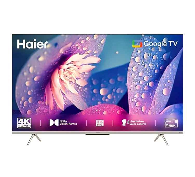 Haier Tv 50p7gt