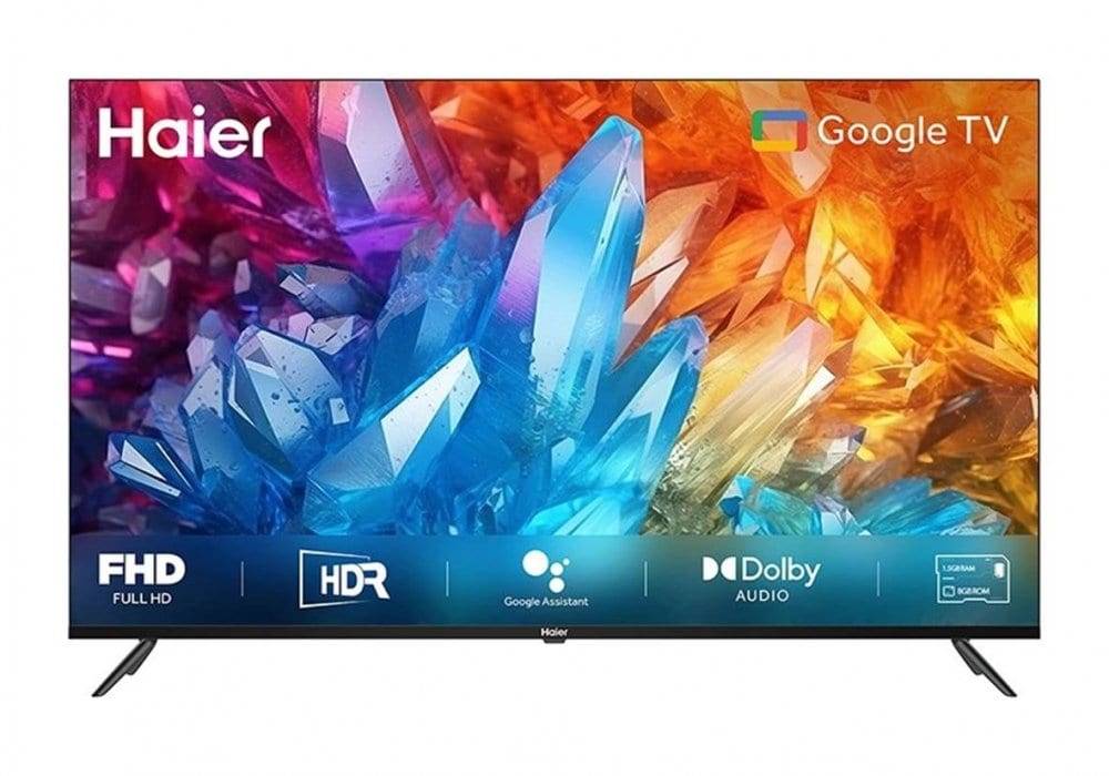 Haier Tv Le43a900ug
