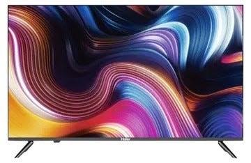 Haier Tv Le43a900g