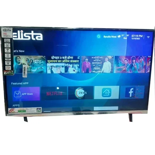 Elista Tv Sf43ejb81t