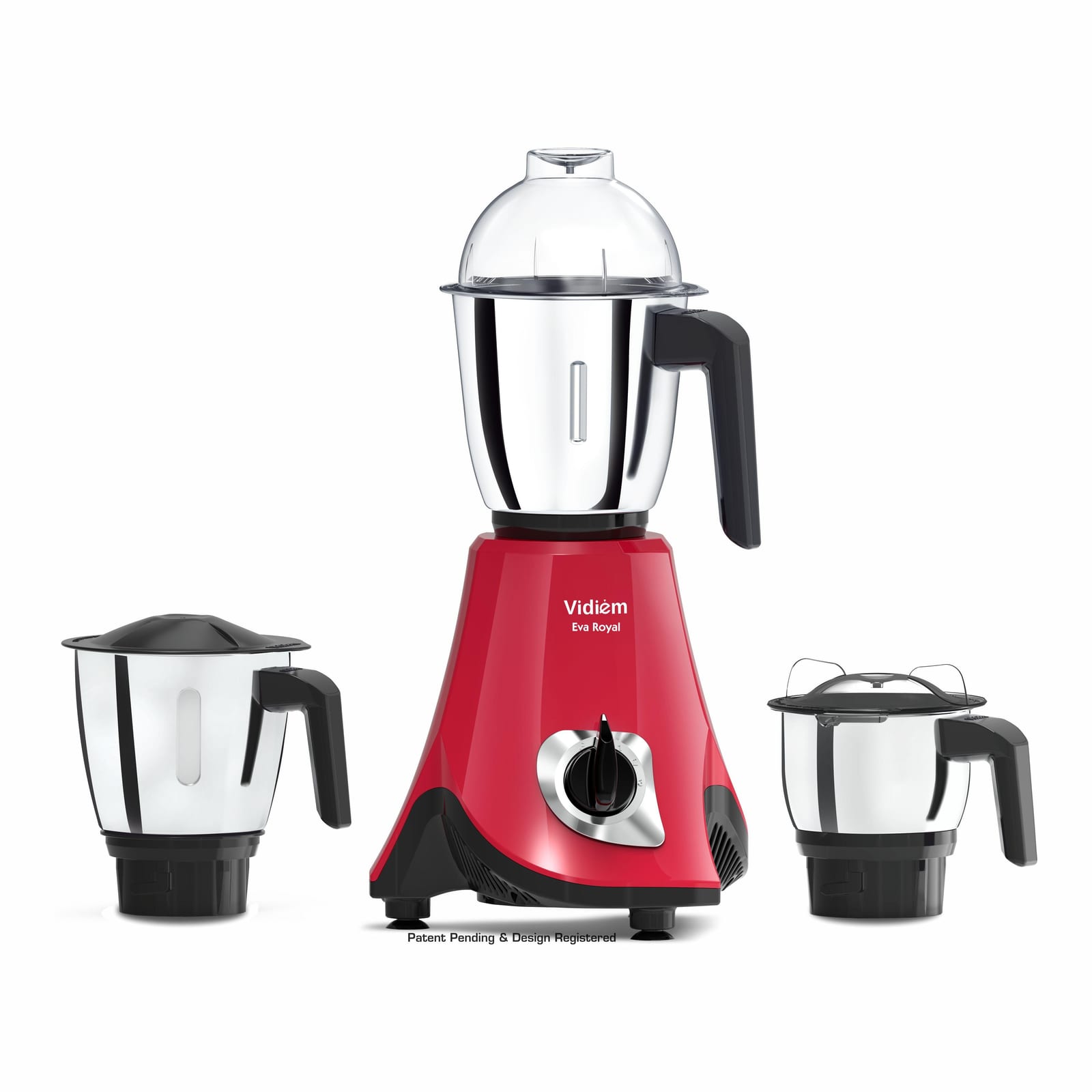 Vidiem Mixie Eva Royal 750w