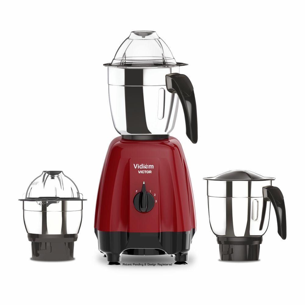 Vidiem Mixie Victor 650w