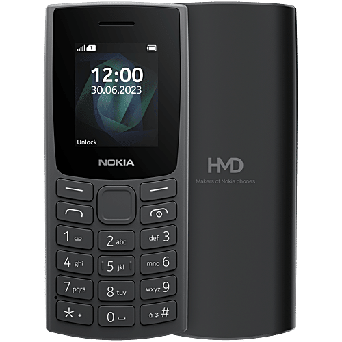 Nokia Mobile 105 Ta-1575 Ss