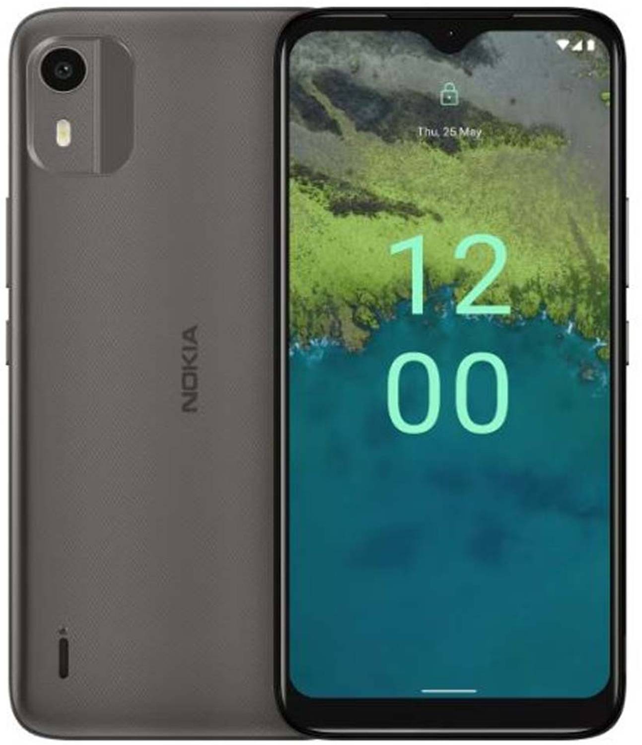 Nokia Mobile C12 Pro Ta-1562 Ds (3/64gb)
