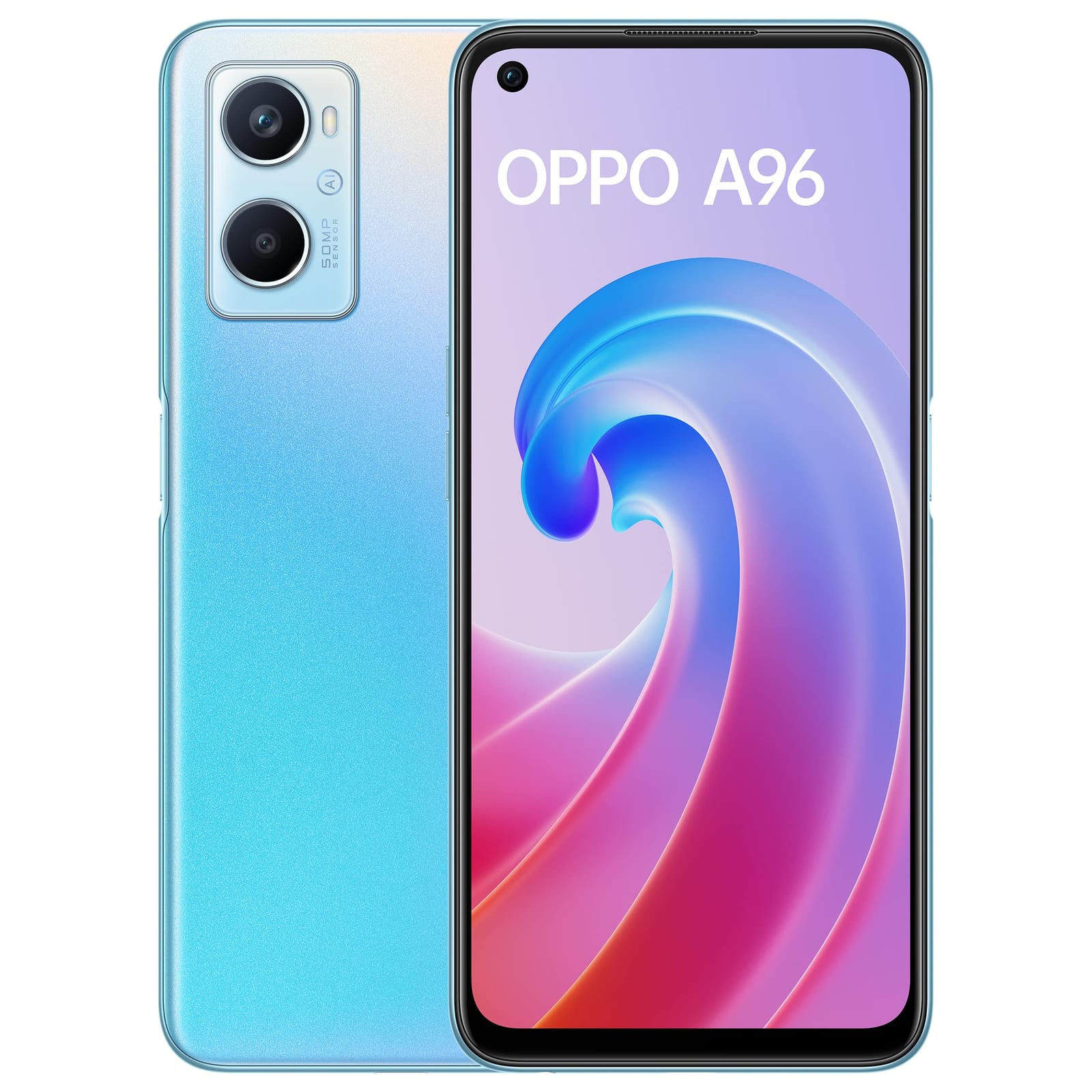 Oppo Mobile A96 (8+128)