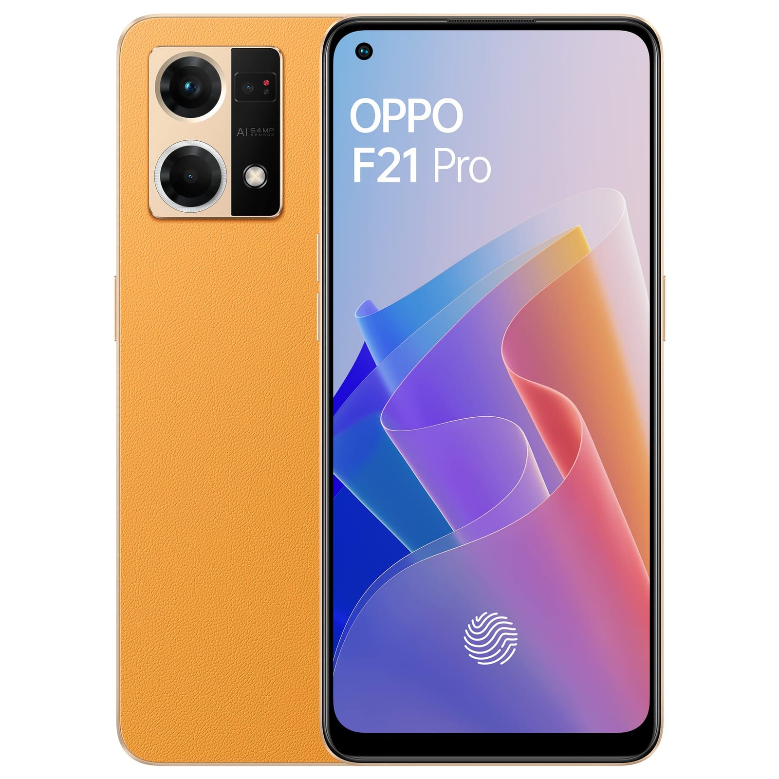 Oppo Mobile F21pro 4g (8+128gb)