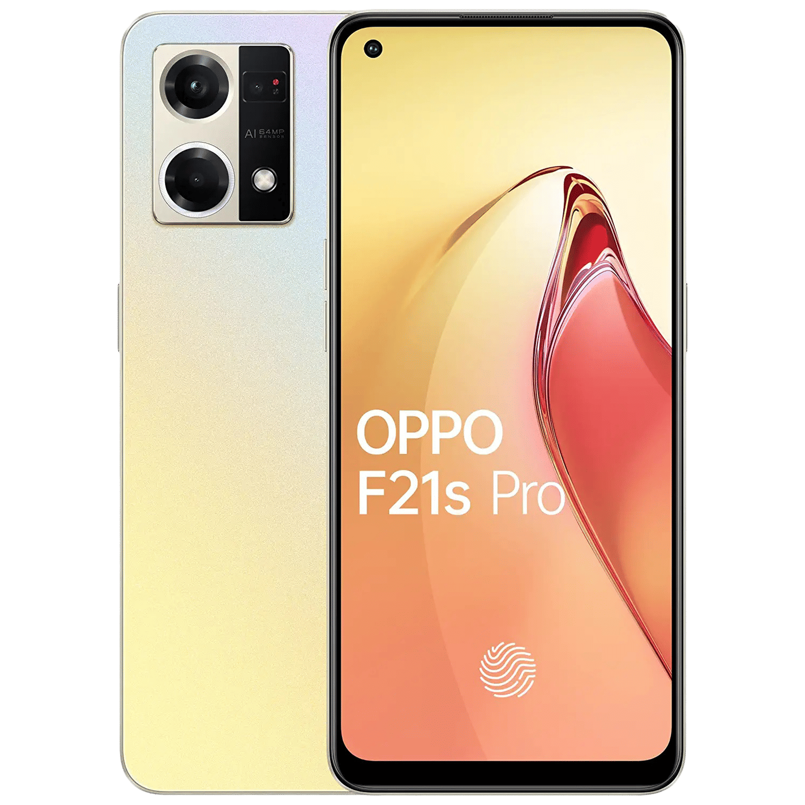 Oppo Mobile F21s Pro 4g (8+128gb)