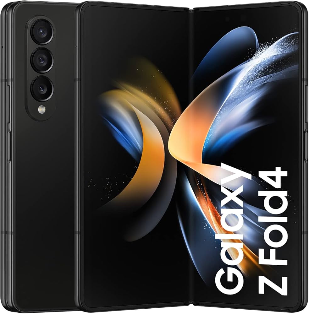 Samsung Mobile Fold Sm-f936/ds (12+256gb)