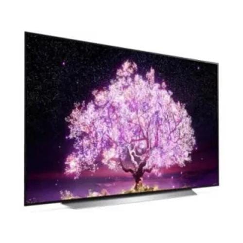 Lg Tv Oled65c1ptz.atr