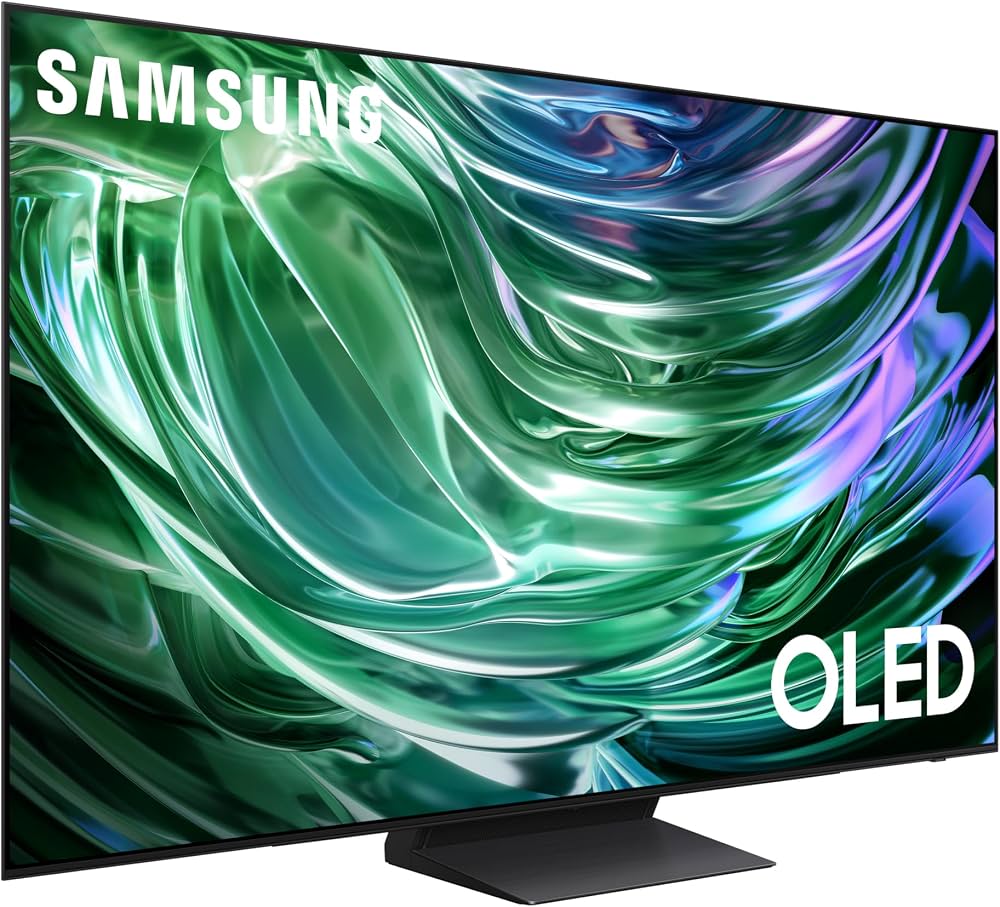 Samsung Tv Qa65s90daulxl