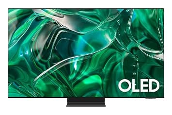 Samsung Tv Qa55s95caklxl