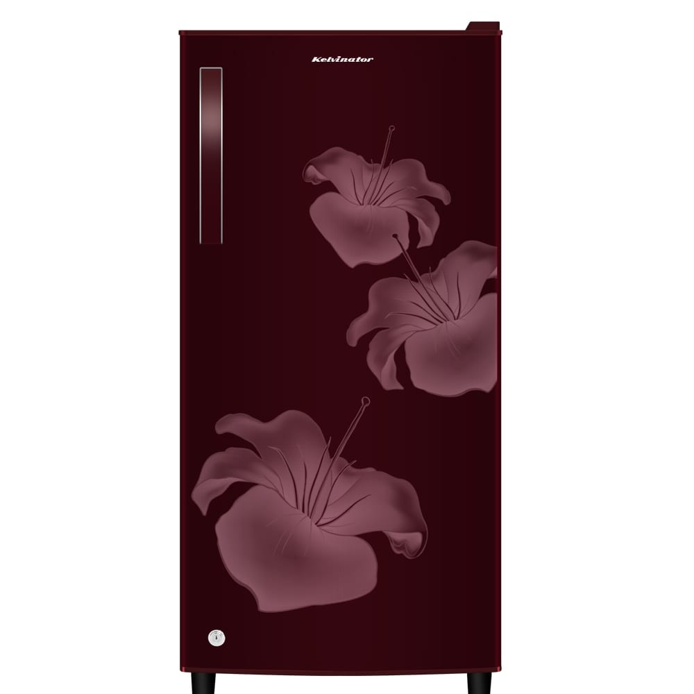 Kelvinator Ref Krd-a190mrp