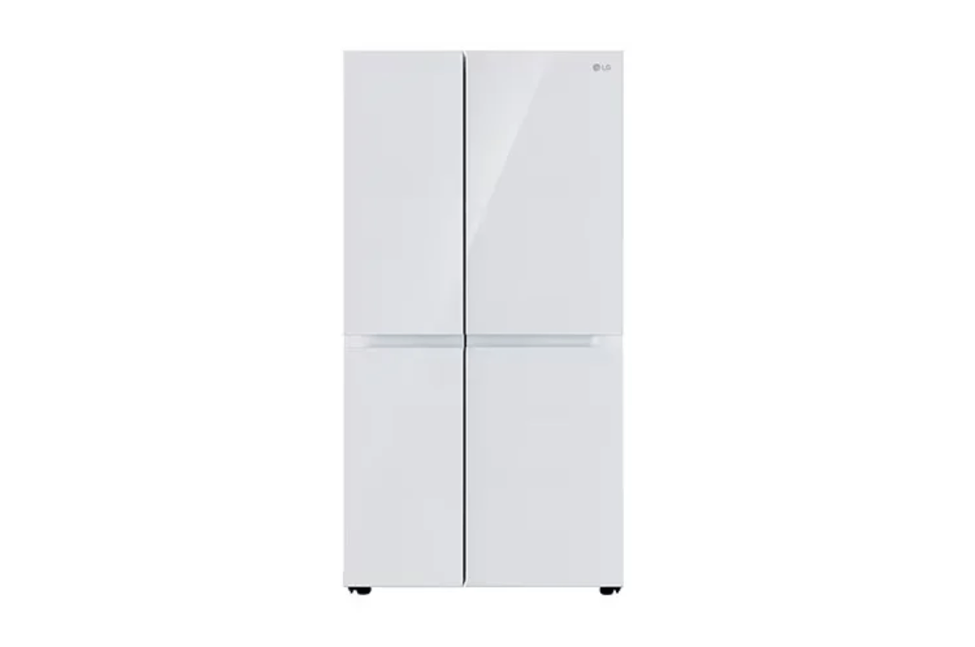Lg Ref Gl-b257dlw3.dlwzebn