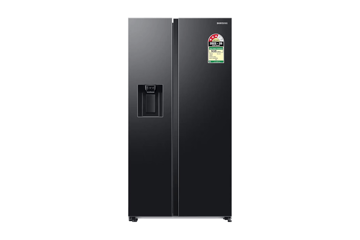 Samsung Ref Rs78cg8543b1hl