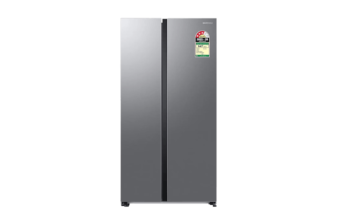 Samsung Ref Rs76cg8113slhl
