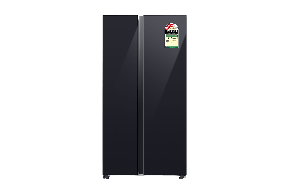 Samsung Ref Rs76cb81a333hl