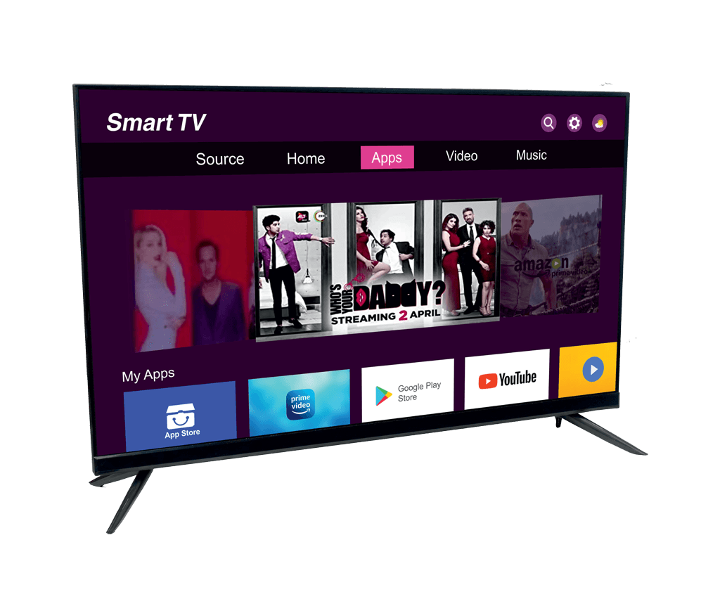 Elista Tv Nh32eca60f