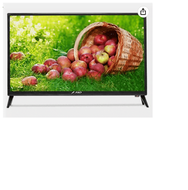 F&d Tv 3209