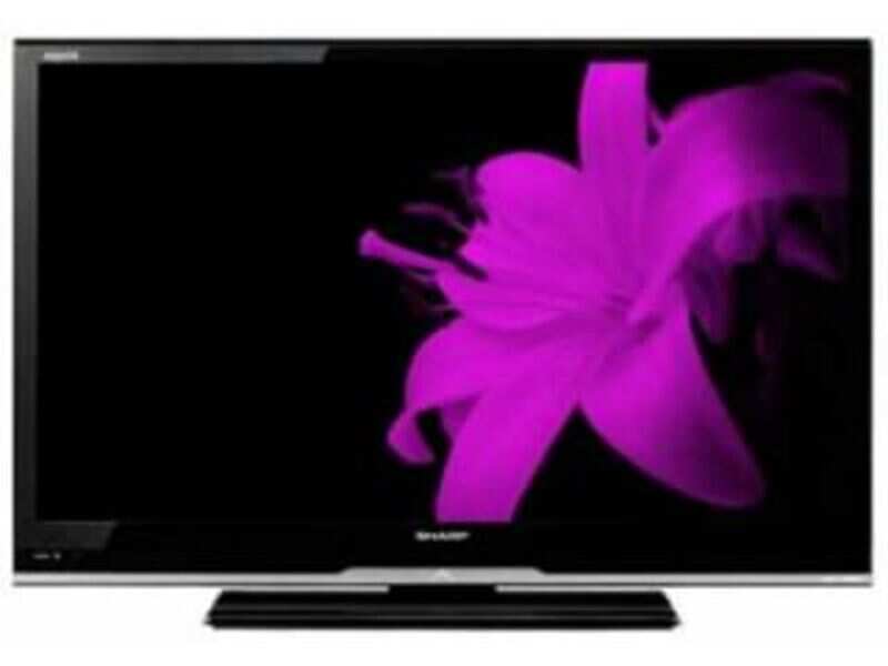 Sharp Tv 32le341m-rd