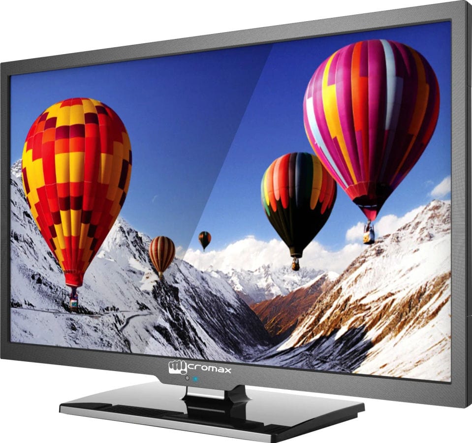 Micromax Tv 24b600hd