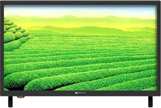 Micromax Tv 24b999hdi