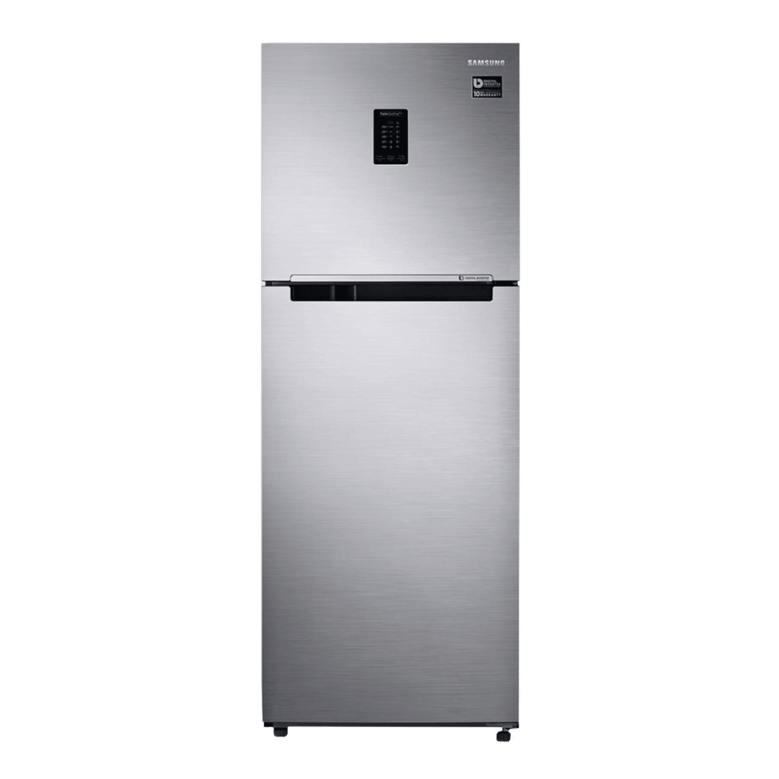 Samsung Ref Rt34c4522s8/hl