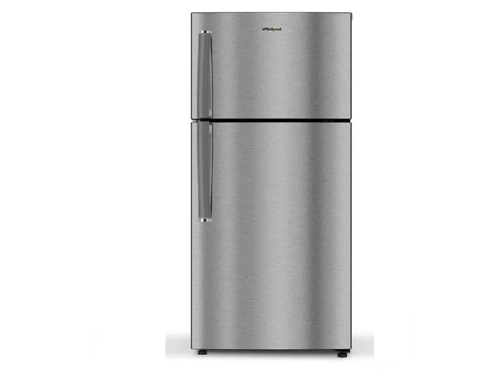 Whirlpool Ref Neo Sp278 Prm Athena Steel(2s)-tl-dd& Dist