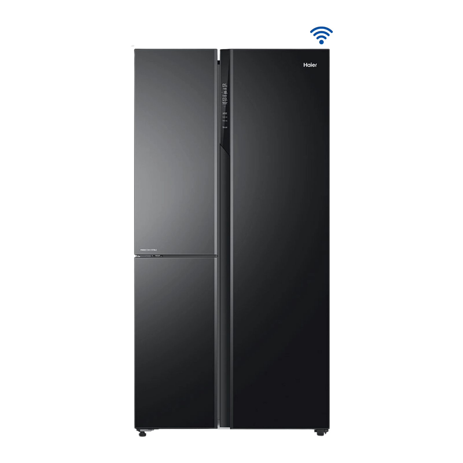 Haier Ref Hrt-683kgu1