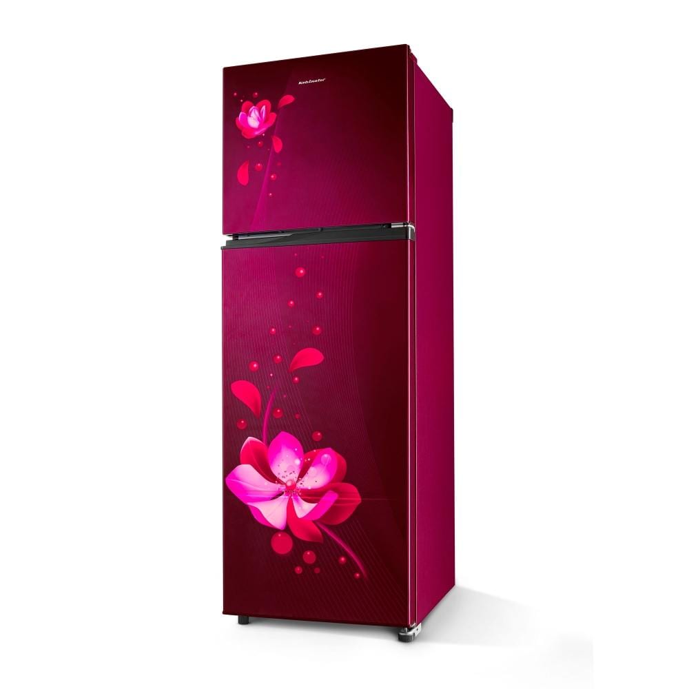 Kelvinator Ref Krf-g260rbvmmz