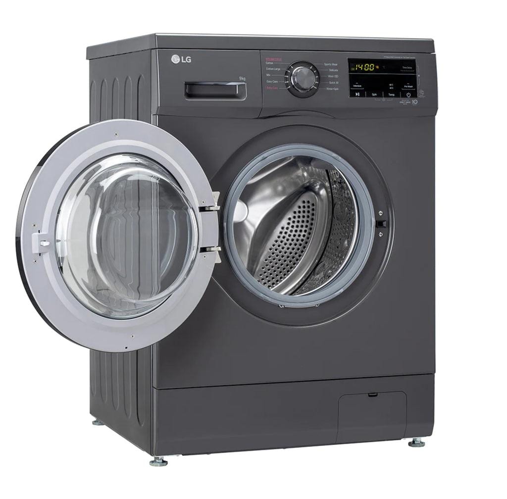 Lg Wm Fhm1409bdm.ambqeil