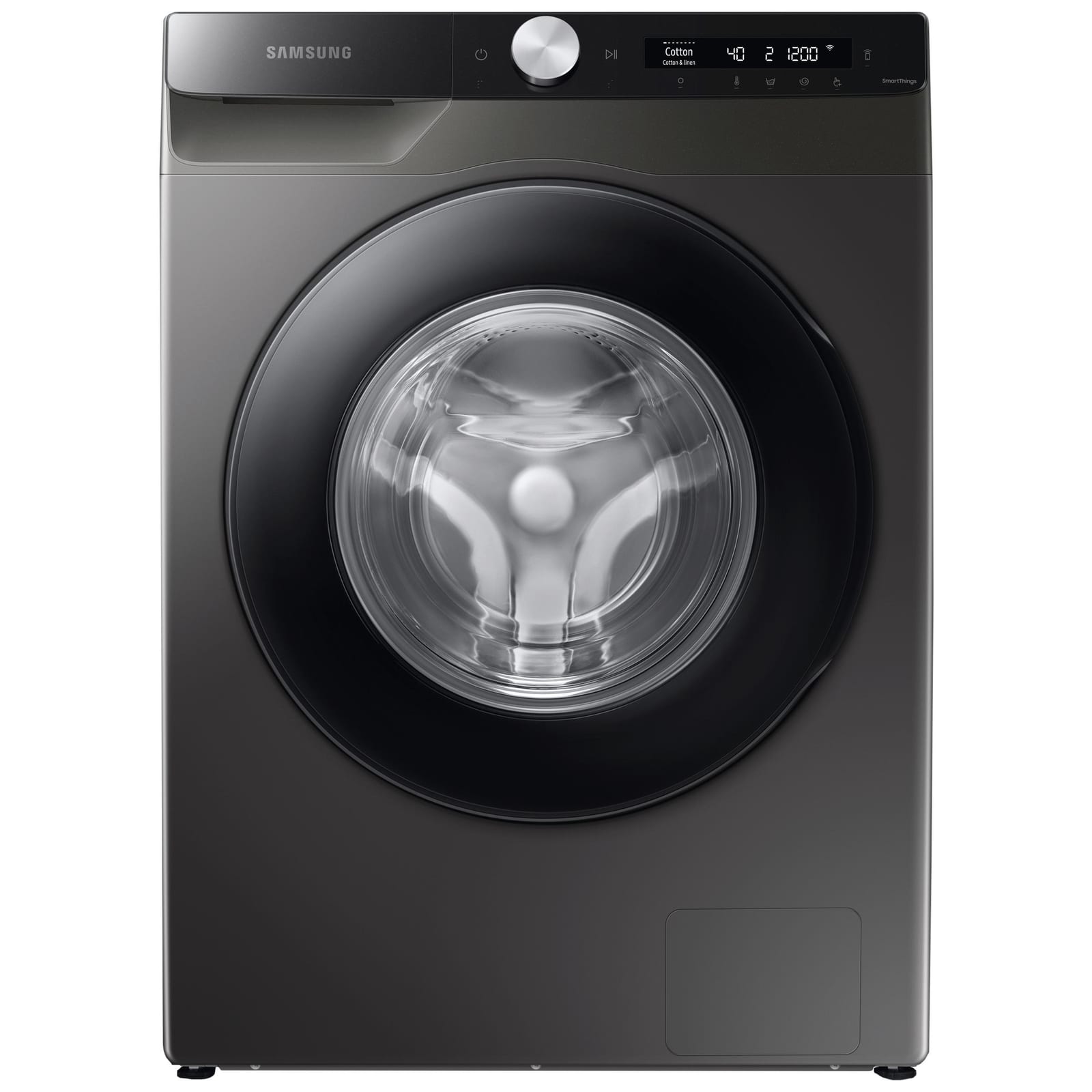 Samsung Wm Ww70t502dax