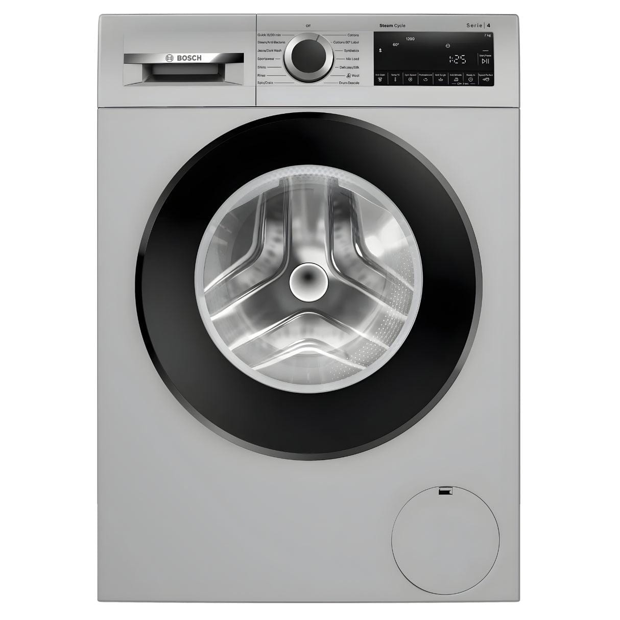 Bosch Wm Wga1220sin