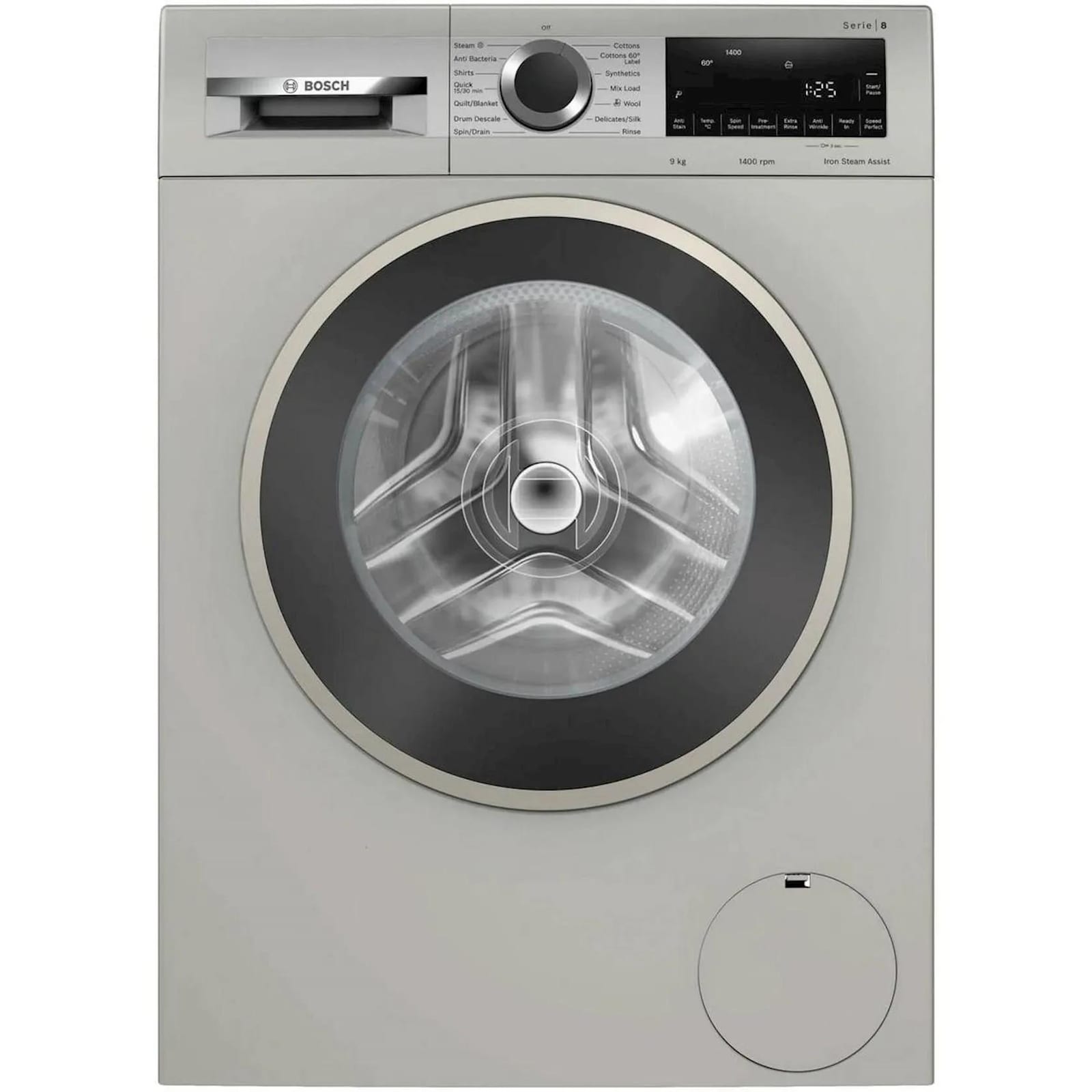 Bosch Wm Wga244axin